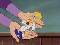 Click to watch 'Mamba Wamba And The Voodoo...' (popup) The Scooby-Doo Show